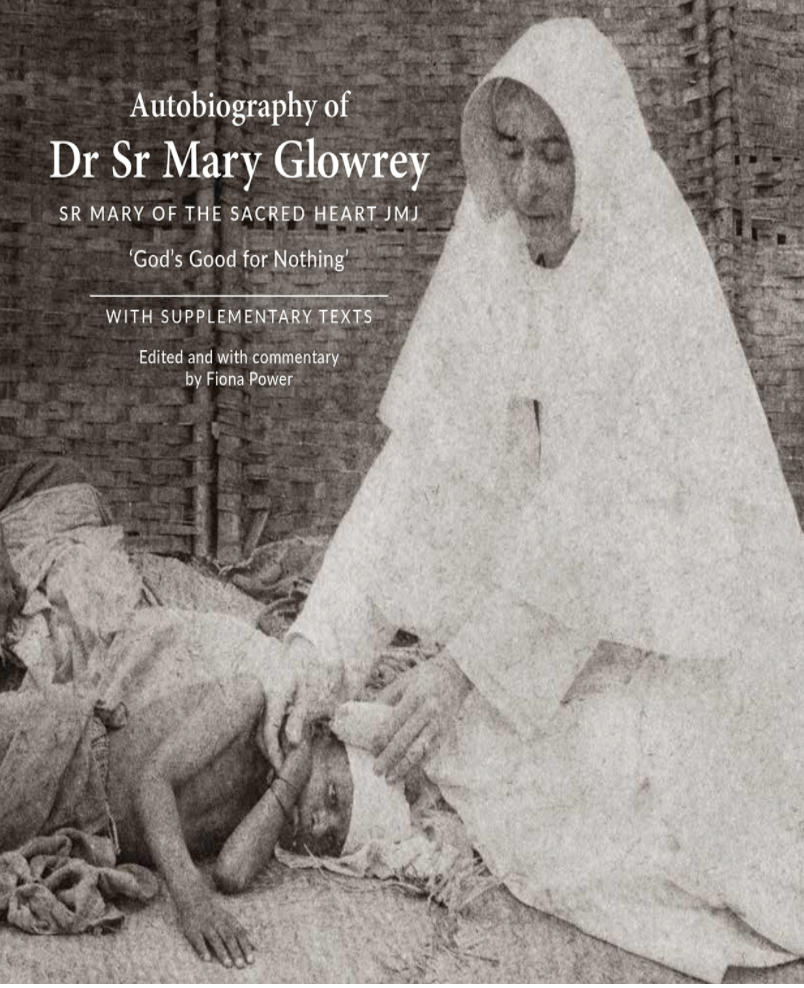Dr Sr Mary Glowrey JMJ