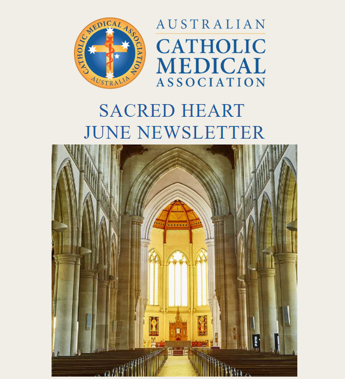 June 2024 CMA Newsletter