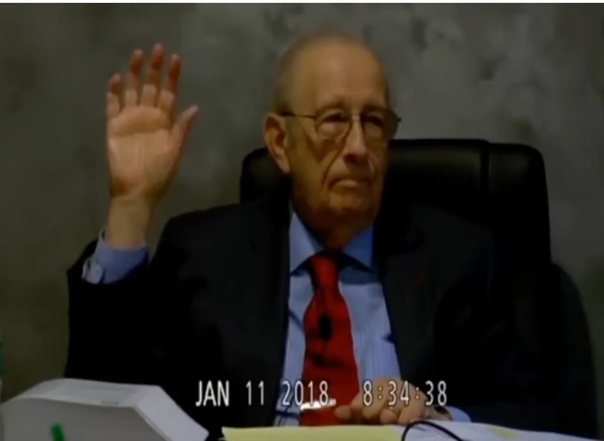 The unmasking of vaccine science