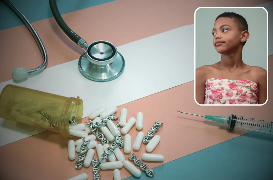 What Happens When You “Pause” Your Child’s Puberty?