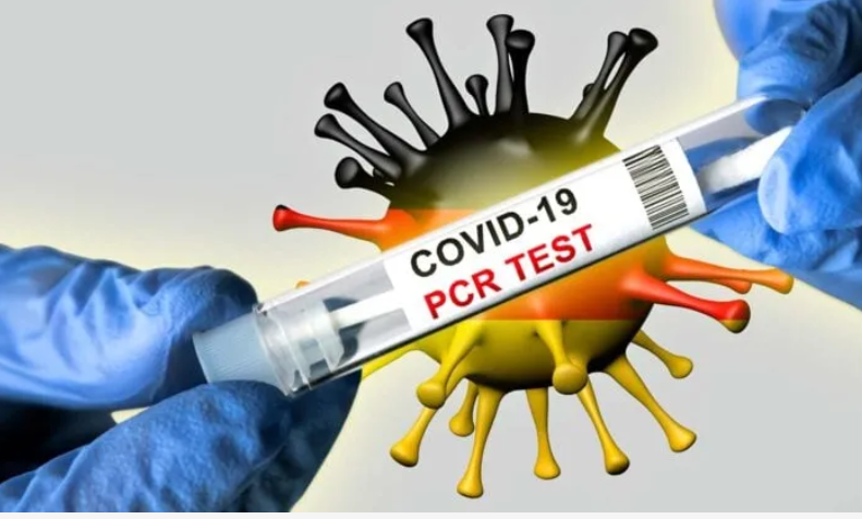 ‘Stunning’: Only 1 in 7 Germans With Positive PCR Test Had COVID Infection