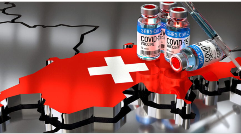 Covid Vaccines (Switzerland)