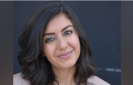 Dr. Azadeh Khatibi is suing the Medical Board of California over California’s requirement that continuing medical education courses in the state include discussion of “implicit bias” in a 2019 photo. (Courtesy of Pacific Legal Foundation)