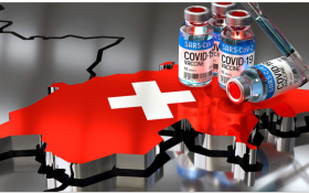 Covid vaccines (Switzerland)