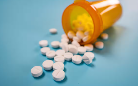 Companies seeking to promote drugs for obesity, diabetes and heart conditions are among the biggest spenders. Photograph: Science Photo Library/Alamy