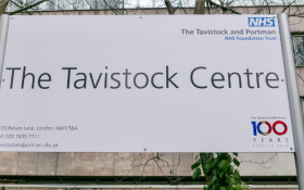 Tavistock clinic