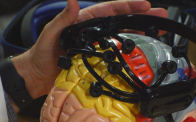 Headsets for sale on the internet can peer into your brain.